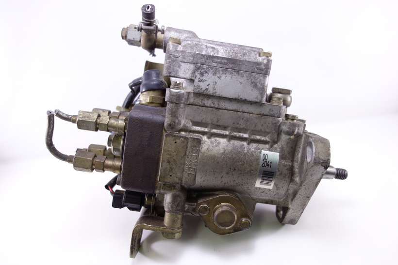 Bomba inyeccion Nissan Almera 167002N100 16700 2N100 1047002041 104700-2041 - foto 1