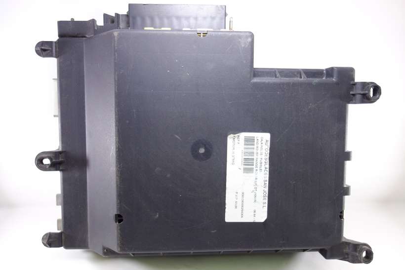 Modulo de control Land Rover AMR5824 - foto 1