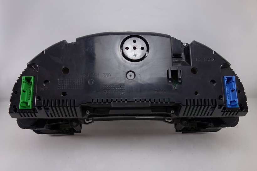 Cuadro de instrumentos Audi A4 B7 8E Bosch 0263626408 0263 626 408 - foto 2