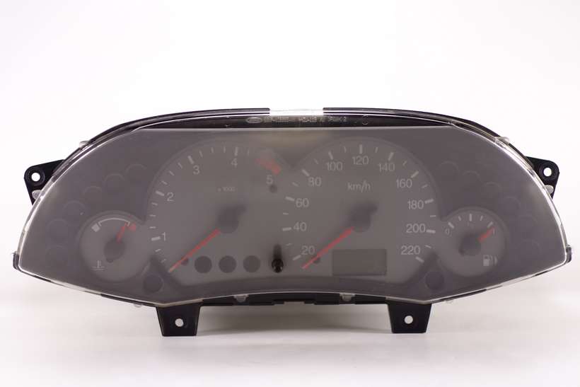 Cuadro de instrumentos Ford Focus 1M5F10849VB 1M5F-10849-VB - foto 1