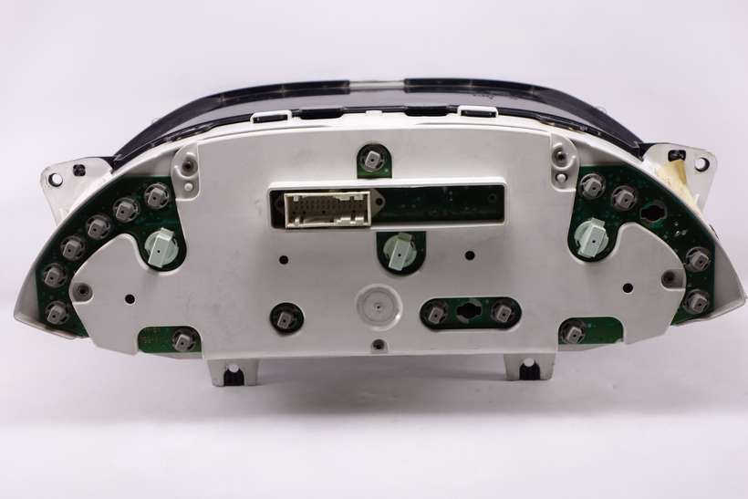 Cuadro de instrumentos Ford Focus 1M5F10849VB 1M5F-10849-VB - foto 2