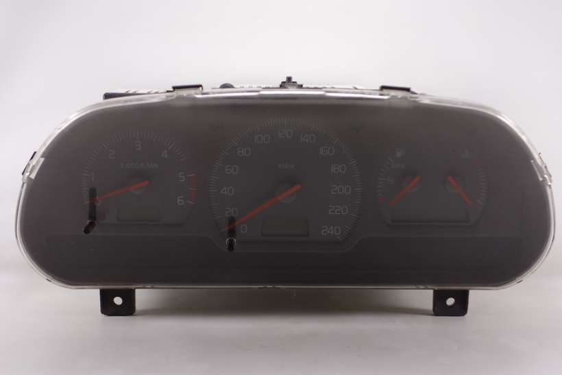 Cuadro de instrumentos Volvo V40 Familiar 30889704D 30889704/D SW30887756A SW30887756 A - foto 1