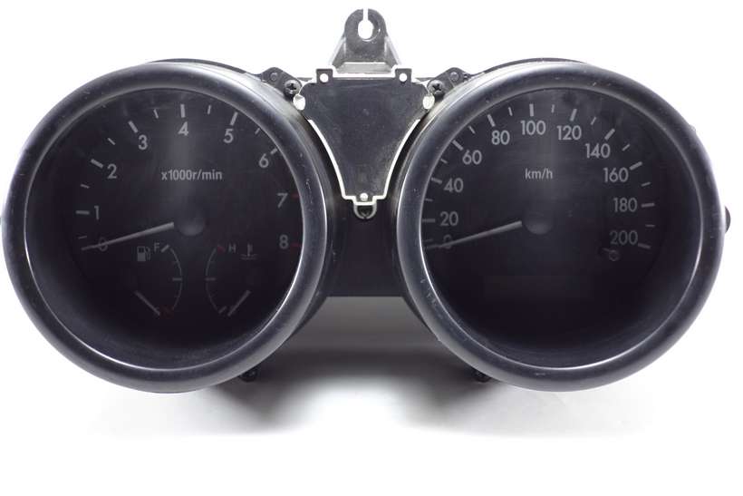 Cuadro de instrumentos Chevrolet Kalos 96426049 MC6F300148 - foto 1