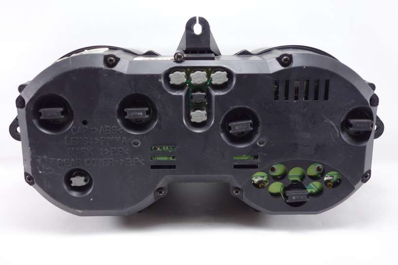 Cuadro de instrumentos Chevrolet Kalos 96426049 MC6F300148 - foto 2