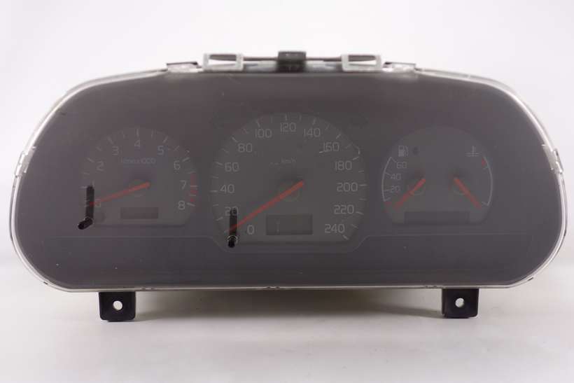 Cuadro de instrumentos Volvo V40 S40 30862230D 3086223/D 30858334004 30858334/004 - foto 1