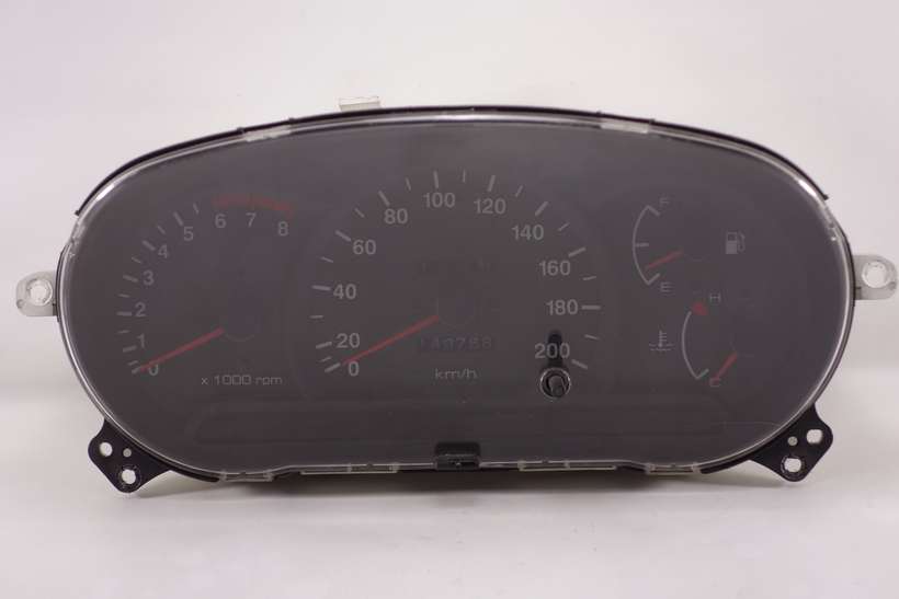 Cuadro de instrumentos Hyundai Accent 9911220050 991122-0050 9400325120 94003-25120 - foto 1