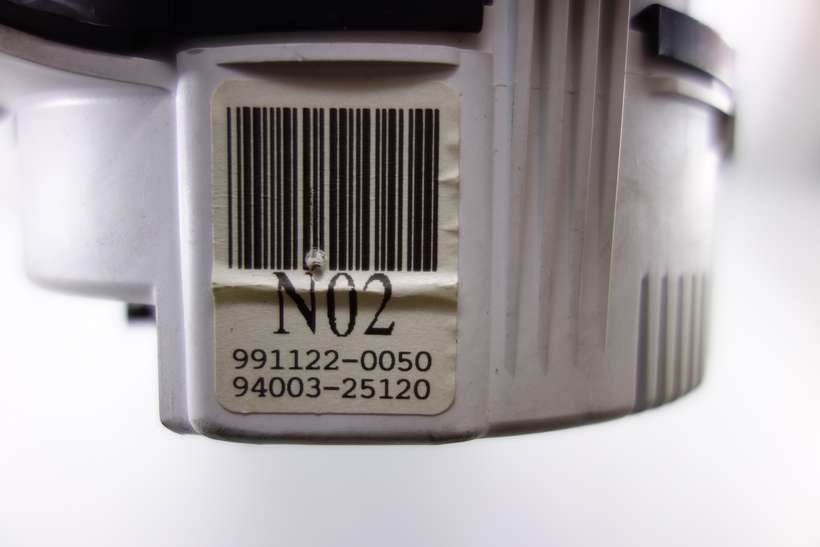 Cuadro de instrumentos Hyundai Accent 9911220050 991122-0050 9400325120 94003-25120 - foto 3