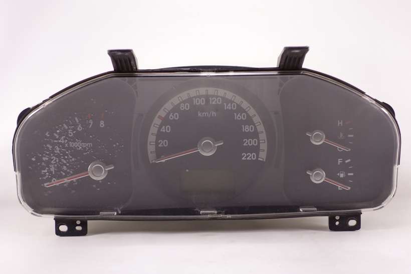 Cuadro de instrumentos Kia Sportage 940031F261 94003-1F261 - foto 1