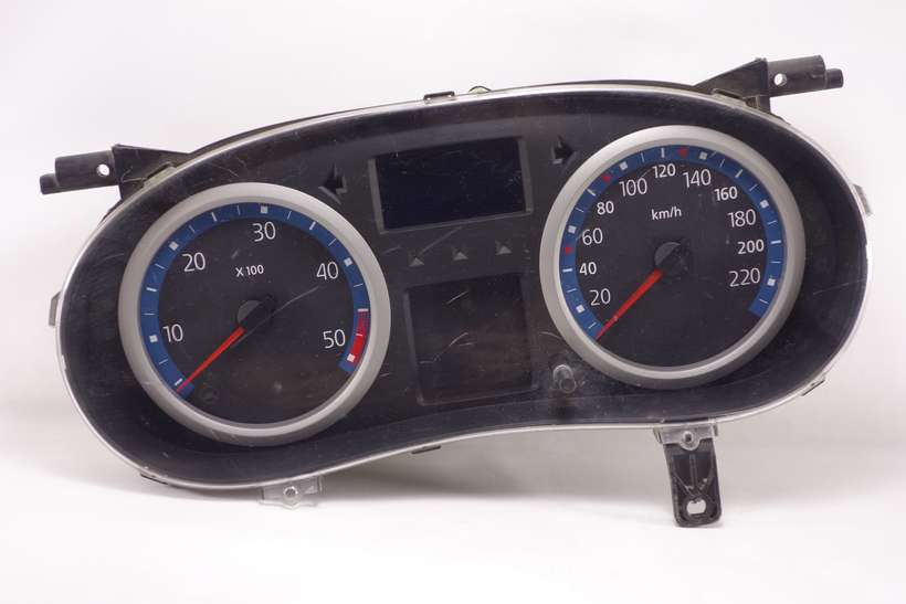 Cuadro de instrumentos Renault Clio P8200451344 - foto 1