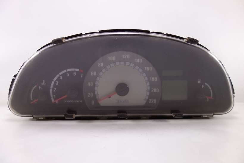 Cuadro de instrumentos Hyundai Matrix 9400317200 94003-17200 20020208 20032700 2003-2700 - foto 1