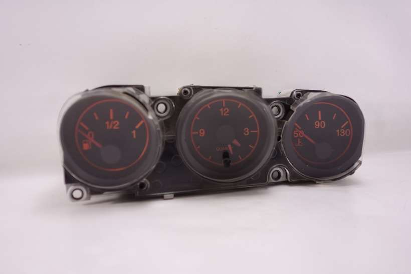 Cuadro de instrumentos Alfa Romeo 60620411 6028129901 60.2812.990.1 - foto 1