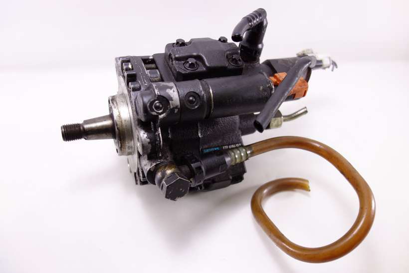 Bomba inyeccion Peugeot Citroen 9636818480 Siemens 5WS40018 A2C20000502 - foto 1