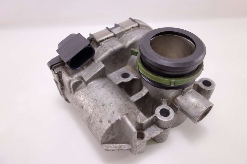 Carburador Mercedes Smart A1601410225 A 160 141 02 25Bosch 0 205 003 055 0205003055 0003094V007 000 3094 V007 - foto 1