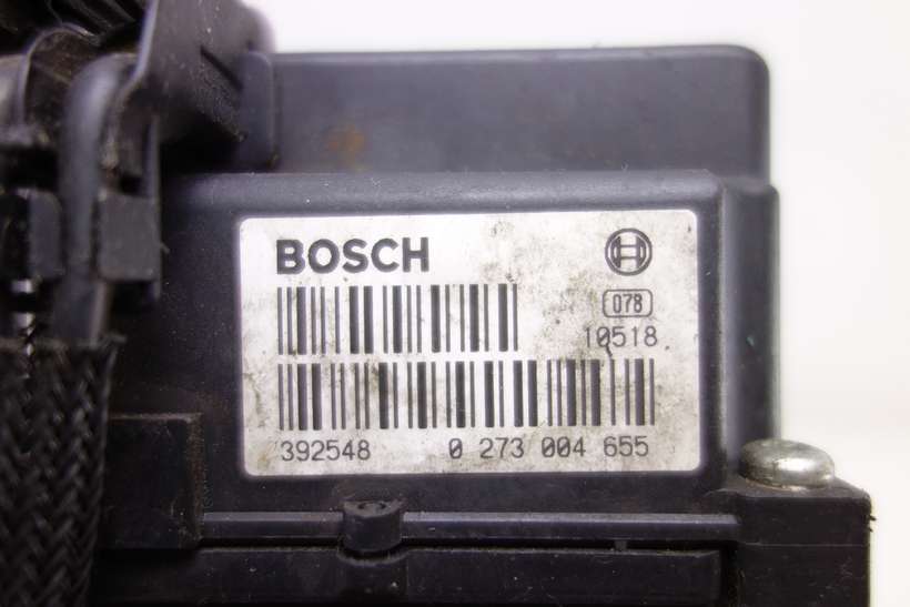 Módulo ABS Opel Meriva - foto 3