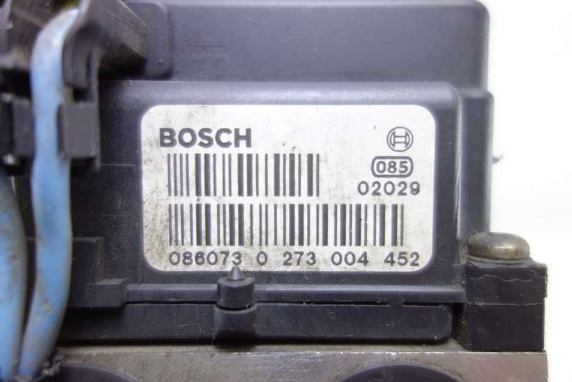 Módulo ABS Nissan Almera - foto 3