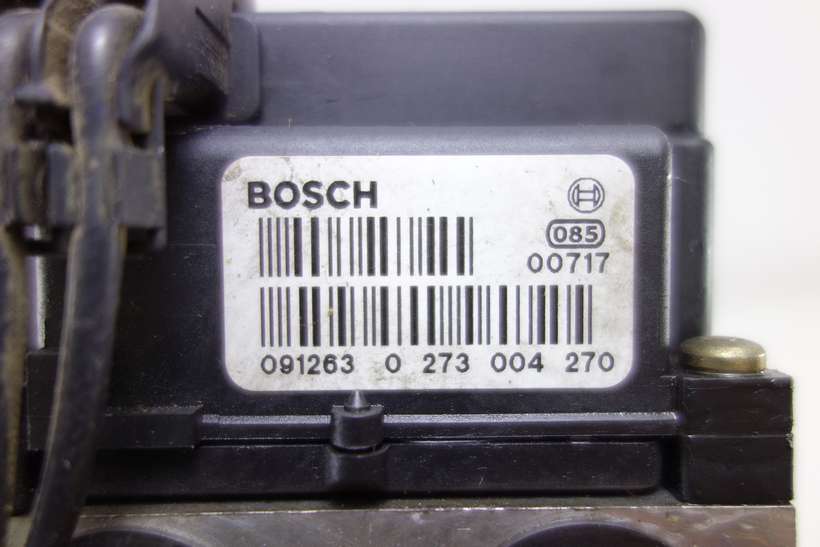 Módulo ABS Peugeot 406 - foto 3