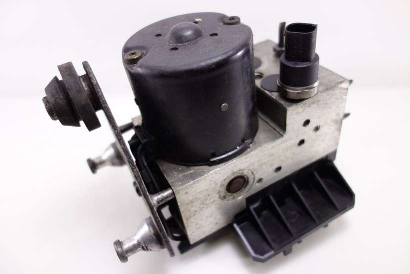 ABS Mercedes Benz W168 - foto 1