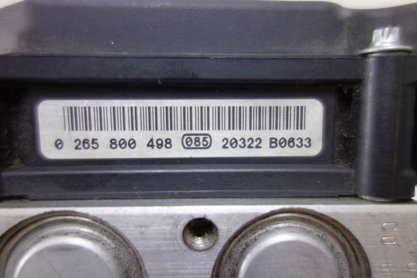 Módulo ABS Renault Kangoo - foto 3
