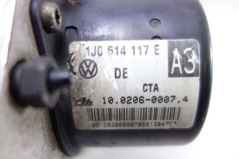 ABS VW Audi Seat Skoda - foto 2