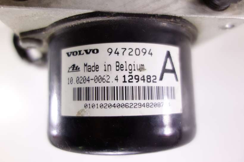 Módulo ABS Volvo V70 - foto 3