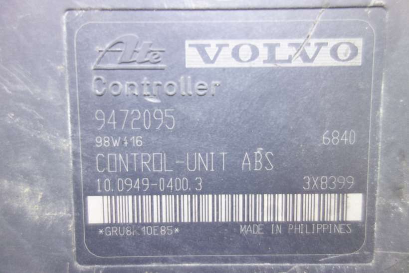 Módulo ABS Volvo V70 - foto 2