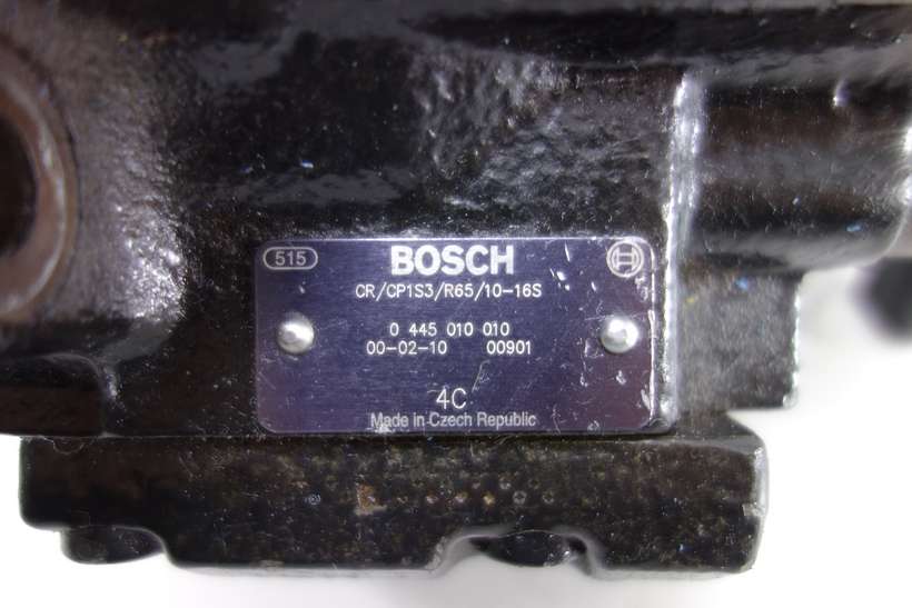 Bomba inyeccion Peugeot Citroen 0445010010 0 445 010 010 - foto 2