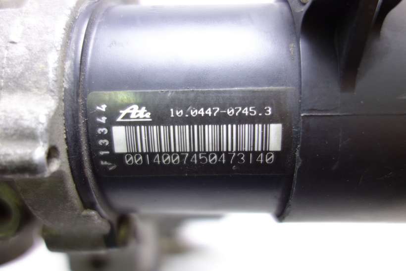 ABS VW Passat Golf - foto 2