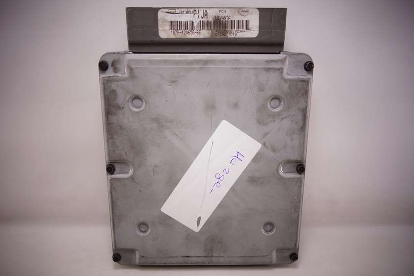 Centralita del motor Ford Mondeo 1S7F12A650BE 1S7F-12A650-BE PIJA - foto 1