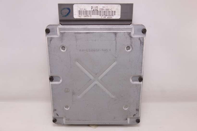 Centralita del motor Mazda Protege 1ALF12A640MC 1ALF-12A640-MC MLM961 MLM-961 PLU2 - foto 1