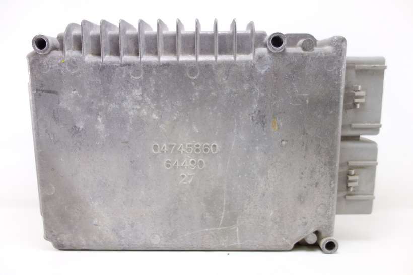 Centralita del motor Chrysler 300M 04606775AD 04606 775AD 933540 - foto 1