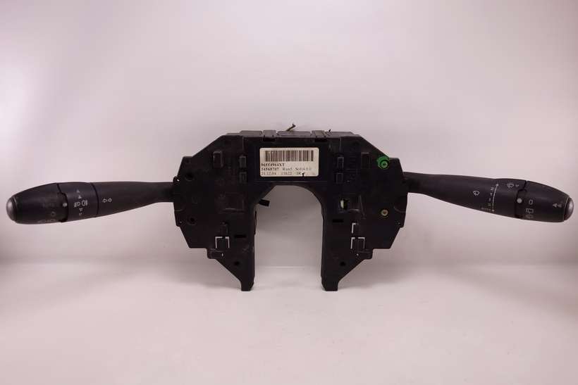 Mando de limpiaparabrisas Citroen C4 Picasso 96554964XT 34565707 - foto 1