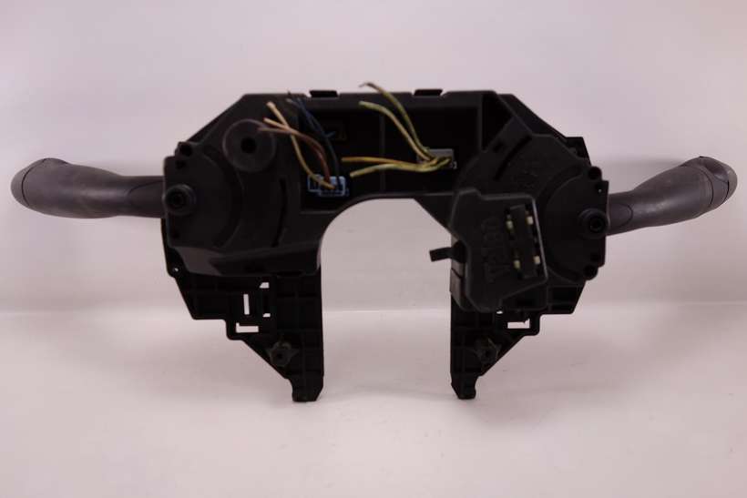 Mando de limpiaparabrisas Citroen C4 Picasso 96554964XT 34565707 - foto 2