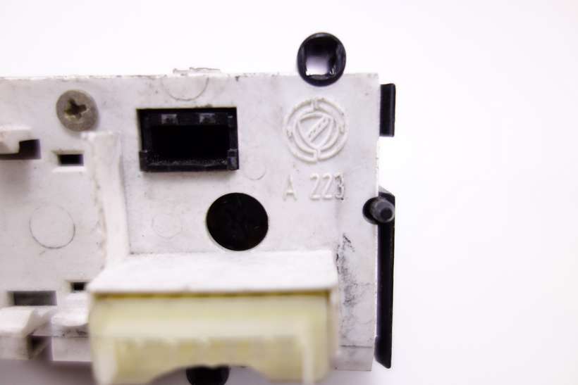 Interruptor A223 A 223 - foto 2