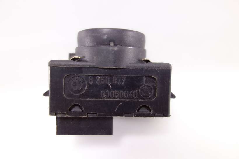 Interruptor BMW E60 E61 8360877 8 360 877 03060040 - foto 2