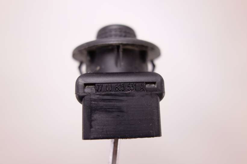 Interruptor Retrovisores Renault Kangoo 7700803531A 77 00 803 531 A - foto 2
