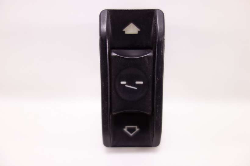 Interruptor Techo BMW E46 E38 E39 E60 E63 E53 E83 61318352182 61.31-8 352 182 03015000 03 0150 00 - foto 1