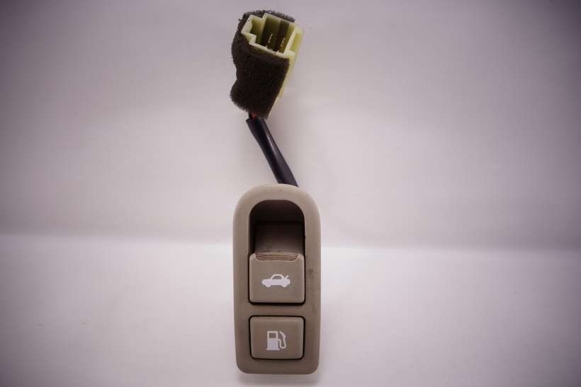 Interruptor de abrir Hyundai Sonata 935553K000 93555-3K000 - foto 1