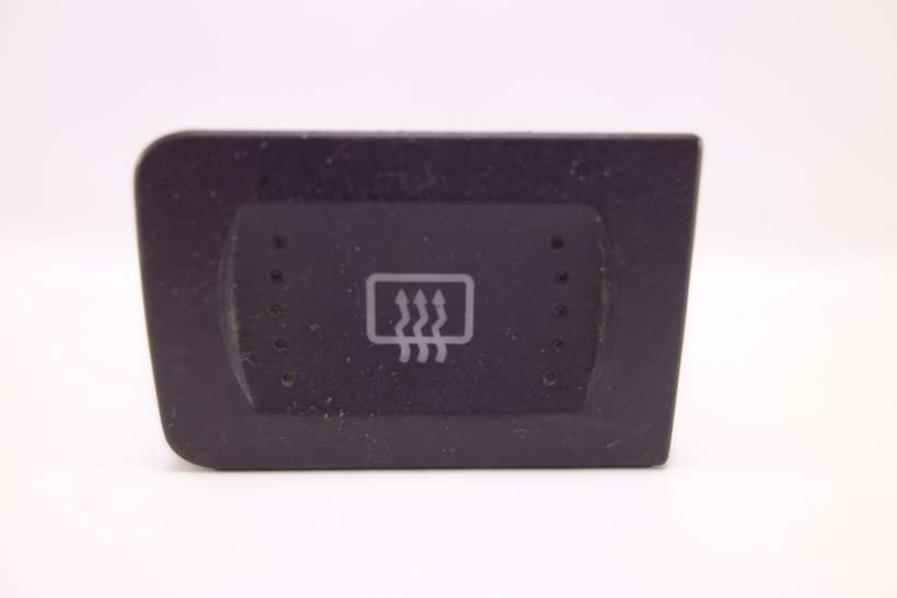 Interruptor de calefacción Volkswagen Golf 1J0959621C 1J0 959 621 C - foto 1