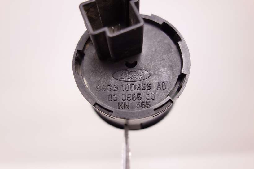 Interruptor de control reloj Ford Cougar Focus 98BG10D996AB 98BG 10D996 AB 03056500 03 0565 00 - foto 2