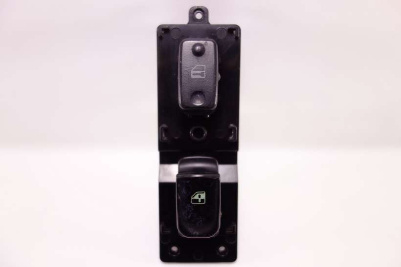 Interruptor de elevalunas Hyundai Sonata 935753K010QD 93575-3K010QD 202004583 - foto 1