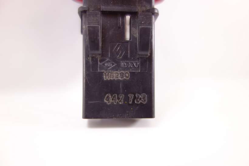Interruptor de elevalunas Renault Clio 442723 442 723 - foto 2