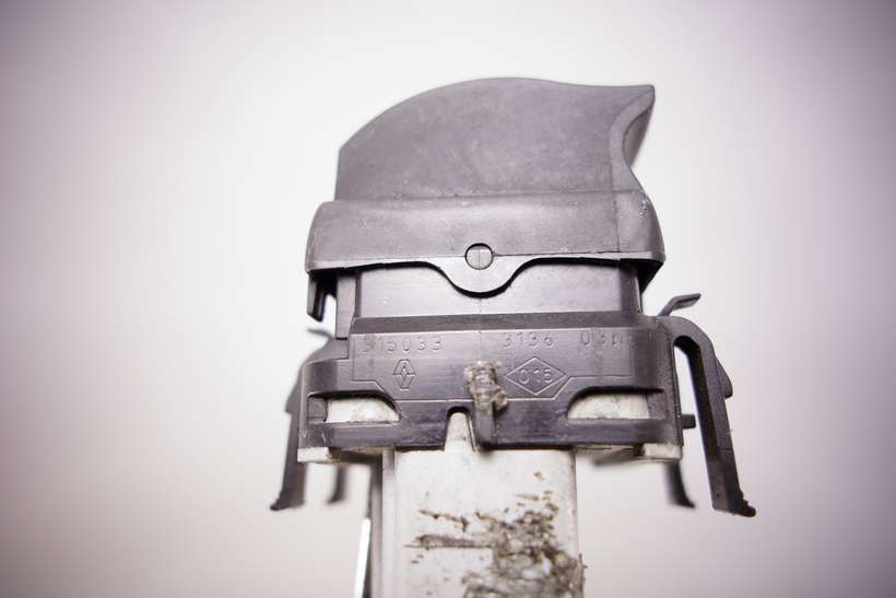 Interruptor de elevalunas Renault Megane 315033 313603H 3136 03H - foto 2