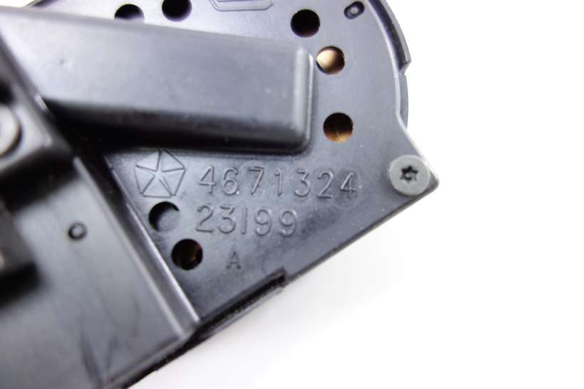 Interruptor de encendido Chrysler Voyager 4671324 23199 - foto 2