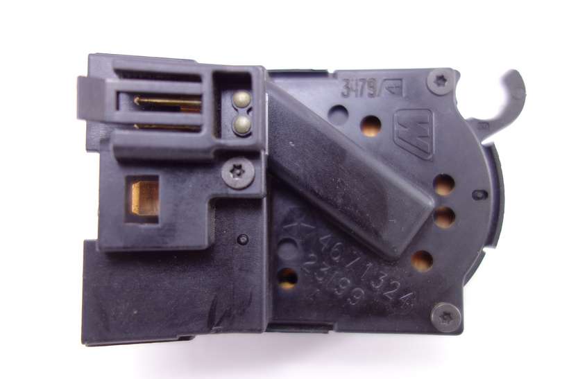 Interruptor de encendido Chrysler Voyager 4671324 23199 - foto 1