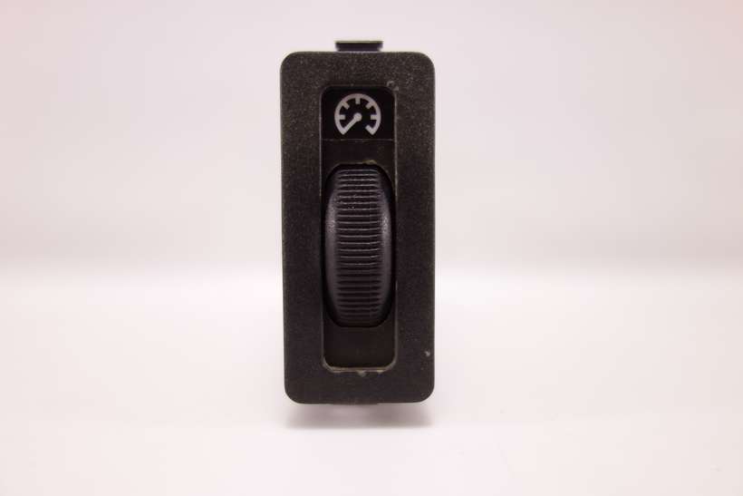 Interruptor de luz BMW E36 61311387429 61.31-1 387 429 74003000 74 003 000 - foto 1