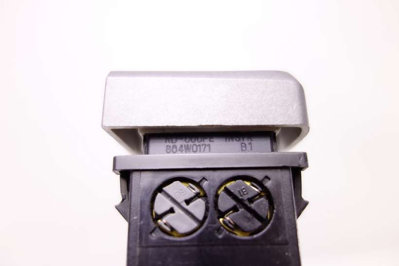 Interruptor de luz Hyundai Sonata 864W0171B1 864W0171 B1 - foto 2