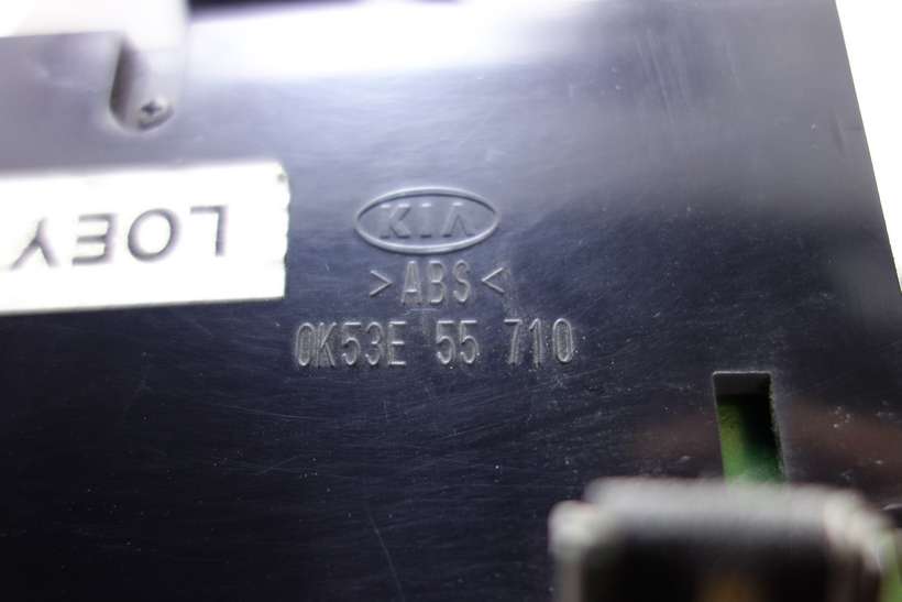 Interruptor de luz Kia Sorento 0K53E51410 0K53E 51 410 1K53E51410 1K53E 51 410 0K52Y51410 0K52Y 51 410 0K53E55710 0K53E 55 710 - foto 4