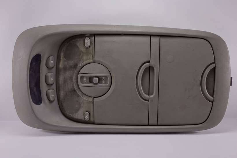 Interruptor de luz Kia Sorento 0K53E51410 0K53E 51 410 1K53E51410 1K53E 51 410 0K52Y51410 0K52Y 51 410 0K53E55710 0K53E 55 710 - foto 1