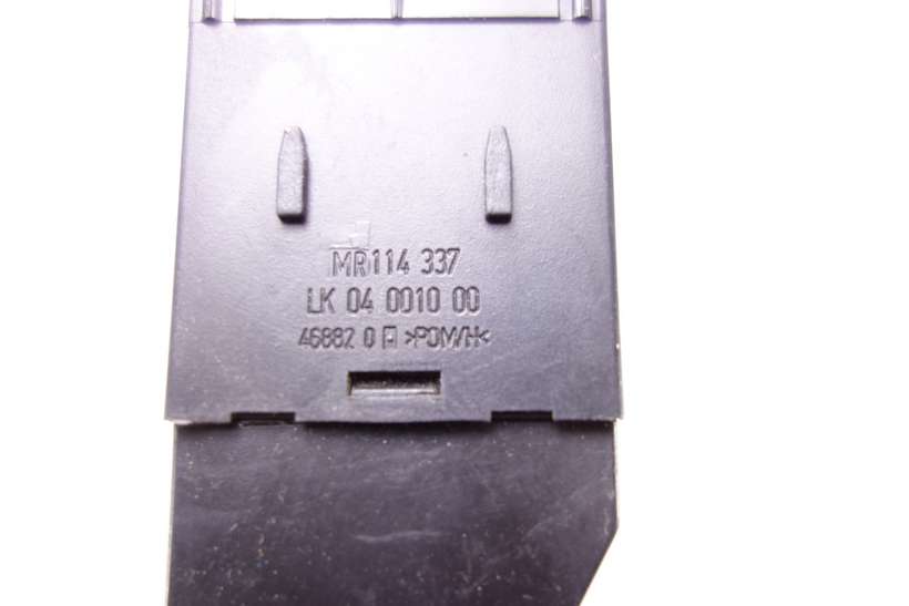 Interruptor de luz Mitsubishi Carisma MR114337 MR114 337 LK04001000 LK 04 0010 00 - foto 2