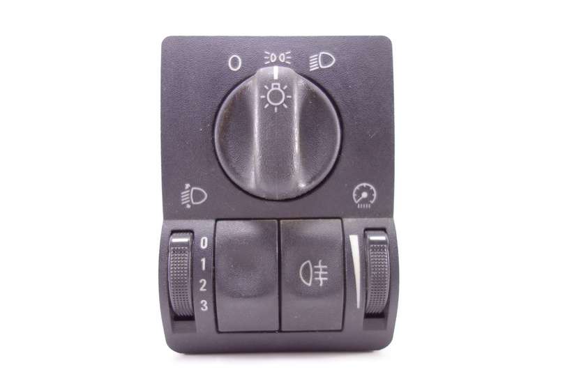Interruptor de luz Opel Astra Zafira 90561383 90 561 383 90437885 90 437 885 119990034 119.99 0034 - foto 1